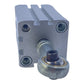 Festo ADN-40-45-A-PPS-A compact cylinder 536288 for industrial use 