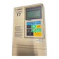 Omron CIMR-F7Z45P5 Frequenzumrichter für industriellen Einsatz