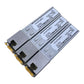 Smartoptics SO-SFP-100Base-T-I Transceiver industriellen Einsatz VE: 3stk/pcs
