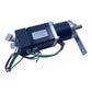 Elra HSY223-F0.6C+PX28S-16.4:1+AS5040 Servomotor 21115 für industriellen Einsatz