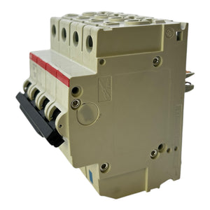 ABB  S403 M NP C50 Leistungsschalter 230/400V - für industriellen Einsatz ABB