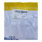Bürklin 91F7011 Masseband Erdungsband VE:6stk/pcs - für industriellen Einsatz