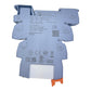 Phoenix Contact PLC-RSC-48DC/21-21 Relaismodul 2967248 - Industrie Einsatz