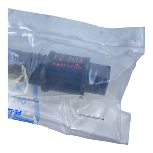 Satronic FZ 711S Lichtsensor Fotozelle - für industriellen Einsatz Satronic