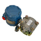 ROSEMOUNT 1151 GP5E22C2B1I1 Drucktransmitter 28 V DC - für industriellen Einsatz