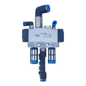 Festo J-5/2-1/8-B Wegeventil Druckluftventil 173171 für industriellen Einsatz
