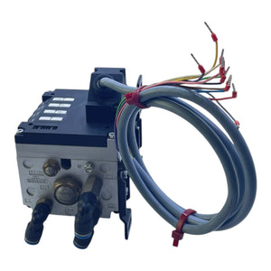 Festo Ventilinsel CPV14-GE-MP-4 CPV14-VI 161361 162550 für industriellen Einsatz