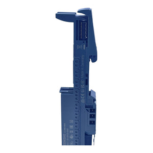 Siemens Basiseinheit SIMATIC ET 200SP 6ES7193-6BP20-0BA0 Industrie Einsatz