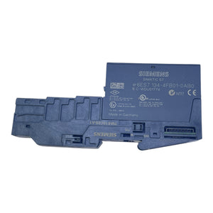 Siemens Simatic S7 Elektronikmodul 6ES7134-4FB01-0AB0 für industriellen Einsatz