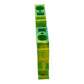 Phoenix Contact PE-Klemme ST 10-PE grün-gelb 1000V Hutschiene Erdungsklemme VE:4stk