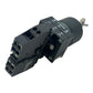 Siemens Schlüsselschalter 3SB3403-0A 1Ö/1S 6A/230V Tastendruck schwarz