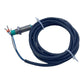 Pepperl+Fuchs NJ4-12GM40-E2 Induktiver Sensor M12 4mm 10–30V DC 24412S