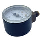 VDO Manometer 0–25 bar Druckanzeige