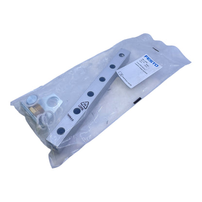 Festo P-Anschlussleiste PAL-1/8-6 9767 Anschlussleiste Für die Industrie
