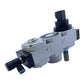 Festo Wartungseinheit HEE-D-MIDI-24 / HEL-D-MIDI / FRM-D-MIDI Pneumatik