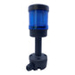 Siemens Signal-Leuchte blau 24V AC/DC 8WD4 420-5AF / 8WD4 408-0AD