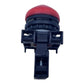 Eaton LED Element Drucktatser Rot 12-30V M22-LED Drucktatser für Industrie