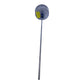 Metz Bimetall Thermometer 0–200 °C Einsteckthermometer| Einsteckthermometer Metz
