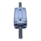 Festo Kompaktzylinder Pneumatikzylinder ADVU-16-5-APA-S2 156051 Industrie