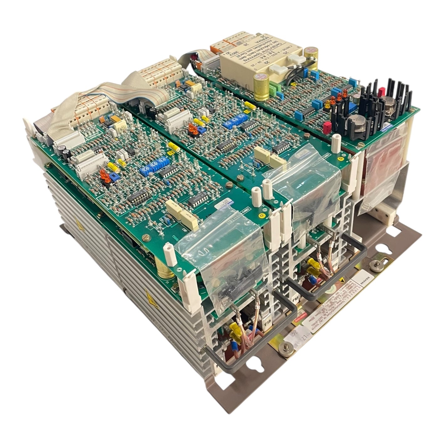Siemens Simoreg 6RB2607-2MA01 Simoreg von Siemens für den Industrie Nutzen