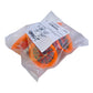 Piab Flachsauger Saugnapf Orange 0118985 VE:5stk Saugnapf Orange von Piab