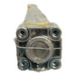 Bosch Pneumatikzylinder Zylinder  Ø50 H:570 10bar 0822322082 Pneumatikzylinder