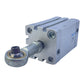 Festo ADN-40-45-A-PPS-A compact cylinder 536288 for industrial use 