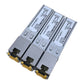Smartoptics SO-SFP-100Base-T-I Transceiver industriellen Einsatz VE: 3stk/pcs