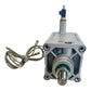 Festo DNC-100-80-PPV-A 163468 Normzylinder Pneumatikzylinder Industrie Einsatz