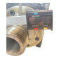 Perske KRSV61.13-2D spindle motor 7-8kW Ø48mm motor for industrial use