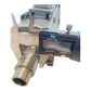 Perske KRS35.5-2 Spindelmotor 1kW ca. Ø25mm Motor für industriellen Einsatz