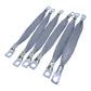 Bürklin 91F7011 Masseband Erdungsband VE:6stk/pcs - für industriellen Einsatz