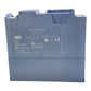 Siemens Digitaleingabe Simatic S7 6ES7321-1BH02-0AA0 für industriellen Einsatz