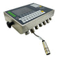 SysTec Wägeterminal 1500kg IT8000E Industrieanzeige