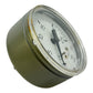 KFM Manometer Druckmesser 0–25 MPa (0–250 bar)