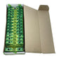 WAGO Schutzleiterklemme 2-Leiter 25mm² 285-137 VE: 14 Stück