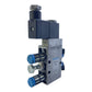 Festo MFH-5-1/8 Magnetventil für industriellen Einsatz 9982 Festo MFH-5-1/8 9982