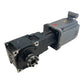 Siemens Servomotor 2,9Nm 1FT7064-1AK71-1CG1 Graessner Winkelgetriebe DynaGear