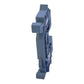 Wago 281-601 2-Leiter-Durchgangsklemme 800V 32A VE: 50stk Wago 281-601 800V 32A