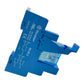 Finder Relaisfassung 95.95.3 mit Modul 99.80.9.024.99 6–28V DC