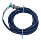 Pepperl+Fuchs NJ4-12GM40-E2 Induktiver Sensor M12 4mm 10–30V DC 24412S