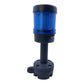 Siemens Signal-Leuchte blau 24V AC/DC 8WD4 420-5AF / 8WD4 408-0AD