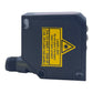 Balluff BOS008F BOS26K PA 1LHC S4 C Lasersensor Lichtschranke 10 30V DC