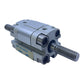 Festo Kompaktzylinder Pneumatikzylinder ADVU-16-5-APA-S2 156051 Industrie