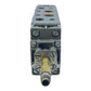 Bosch Magnetventil Wegeventil 0820015803 Magnetventil von Bosch Industrie