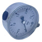 Tecsis Manometer 0-2.5bar 014179442 suitable for industrial applications