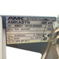 AMKASYN AW 4/8-3 Wechselrichter Servoregler für industriellen Einsatz