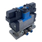 Festo MEBH-5/3E-D-1-ZSR-C Magnetventil 184497 industrieller Einsatz Magnetventil