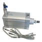 Festo DNC-100-80-PPV-A 163468 Normzylinder Pneumatikzylinder Industrie Einsatz