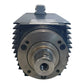Perske KNS52.16-2D Spindelmotor Motor Ø30mm für industriellen Einsatz